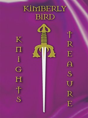 cover image of Knights Treasure